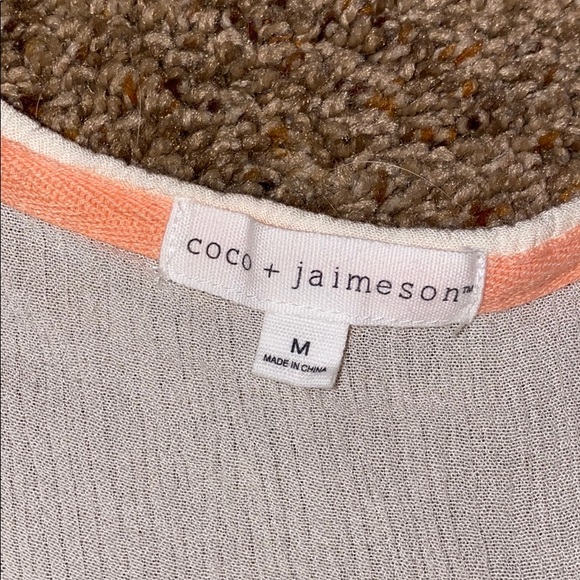 Cute white coco+jaimeson - Picture 3 of 3